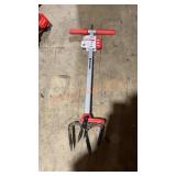 Corona Garden Tiller