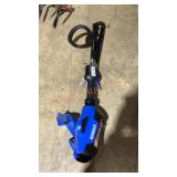 Kobalt 40V Weed Wacker