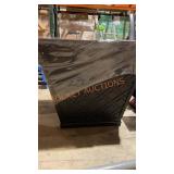 Allen&Roth 51.5qt Planter