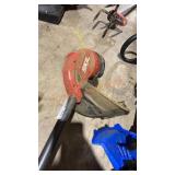 Skil 40V Weed Wacker