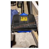 Kobalt 12" 40V Snow Shovel