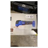 Kobalt 24V Multi-Tool