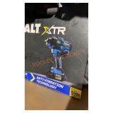 Kobalt 24V 1/2" Impact Wrench