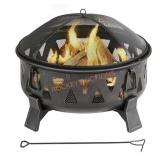 29.92" Firepit