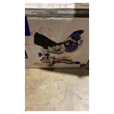 Kobalt 7 1/4" Miter Saw