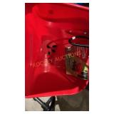 Earth Away Broadcast Speader