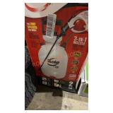 Roundup 2Gallon Sprayer