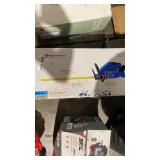 Kobalt 40V Hedge Trimmer