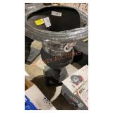 Allen&Roth 29.1qt Planter