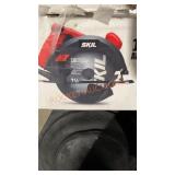 Skil 7 1/4" Circular Saw