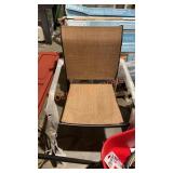 Outdoor Patio Chair
