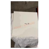 7ct 24"x24" Ceiling Tile