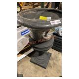 Allen&Roth 29.1qt Planter