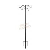 84" 4-way Shepherds Hook