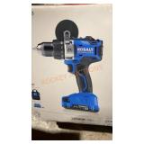 Kobalt 24C Compact Drill/Driver