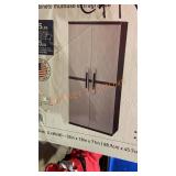 Extra Large Utility Cabinet