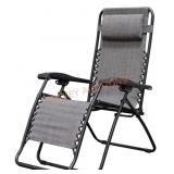 Zero Gravity Lawn Chair