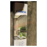 Outdoor Roller Shade