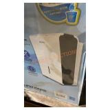 40 Pint Dehumidifier