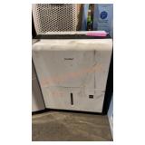 30 Pint Dehumidifier