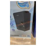 50 Pint Dehumidifier