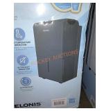 50 Pint Dehumidifier