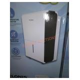 40 Pint Dehumidifier