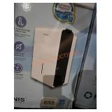 30 Pint Dehumidifier