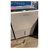 50 Pint Dehumidifier