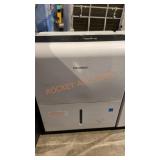 20 Pint Dehumidifier