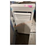 8,000BTU Portable Air Conditioner