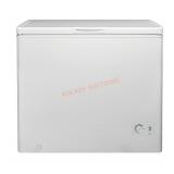 7.2 cu. Ft. Chest Freezer