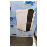 30 Pint Dehumidifier