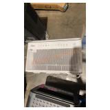 8,000BTU Window Air Conditioner