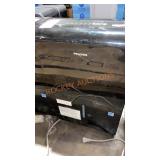 50 Pint Dehumidifier