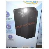 50 pint Dehumidifier