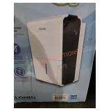 30 pint Dehumidifier