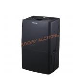 40 pint Dehumidifier