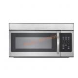 over the range microwave