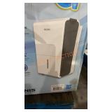 22 Pint Dehumidifier