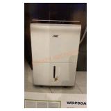 50 Pint Dehumidifier