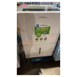 70 Pint Dehumidifier