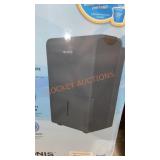 50 Pint Dehumidifier