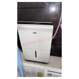 50 Pint Dehumidifier