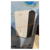 40 Pint Dehumidifier