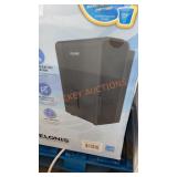 50 Pint Dehumidifier