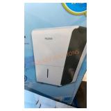 40 Pint Dehumidifier