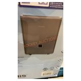 60 Pint Dehumidifier