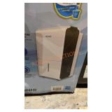30 Pint Dehumidifier