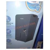 50pint Dehumidifier